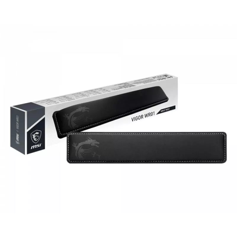 MSI VIGOR WR01 Wrist Rest