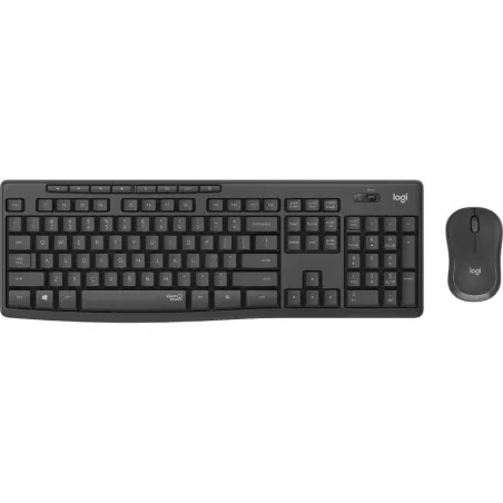 Logitech KIT MK295 Silent