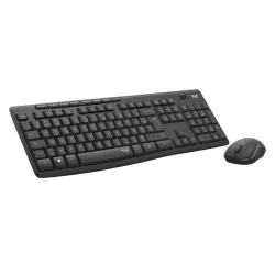 Logitech KIT MK295 Silent