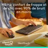 Logitech KIT MK295 Silent