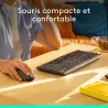 Logitech KIT MK295 Silent