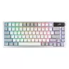 ASUS CLAVIER ROG Azoth White