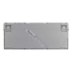 ASUS CLAVIER ROG Azoth White