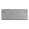 ASUS CLAVIER ROG Azoth White