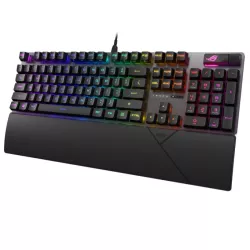 ASUS CLAVIER ROG Strix Scope II RX