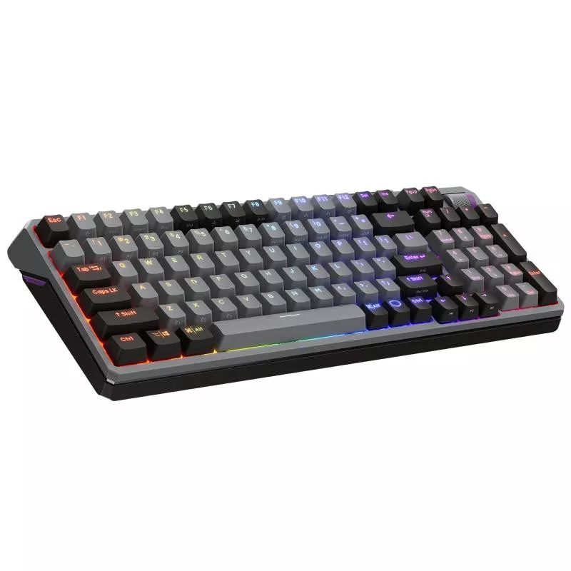 COOLER MASTER MK770 Space Grey Kailh Box V2