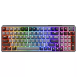COOLER MASTER MK770 Space Grey Kailh Box V2