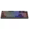 COOLER MASTER MK770 Space Grey Kailh Box V2