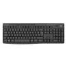 Logitech KIT MK370 For Business Noir