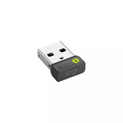 Logitech KIT MK370 For Business Noir