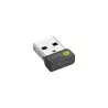 Logitech KIT MK370 For Business Noir