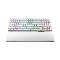 ASUS ROG Strix Scope II 96 Wireless White
