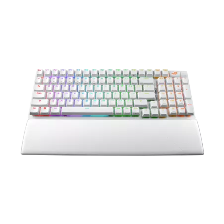 ASUS ROG Strix Scope II 96 Wireless White