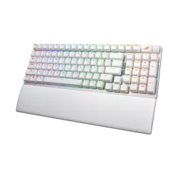 ASUS ROG Strix Scope II 96 Wireless White