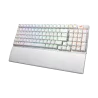 ASUS ROG Strix Scope II 96 Wireless White