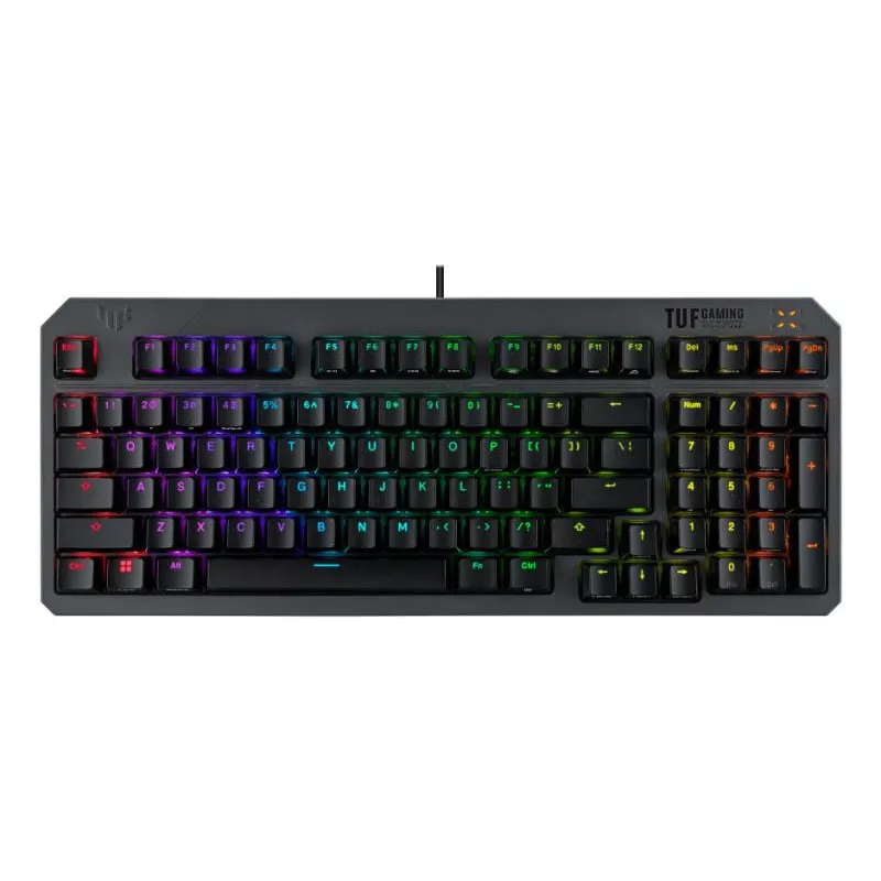 ASUS TUF K3 GEN II