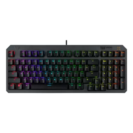 ASUS TUF K3 GEN II