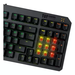 ASUS TUF K3 GEN II