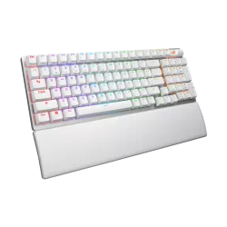 ASUS CLAVIER ROG Strix Scope II 96 RX Wireless White