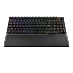 ASUS CLAVIER ROG Strix Scope II 96 RX Wireless