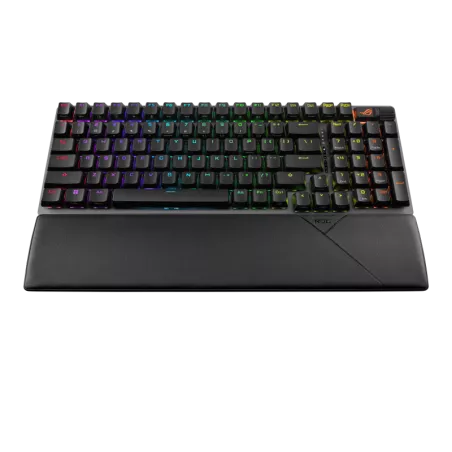ASUS CLAVIER ROG Strix Scope II 96 RX Wireless