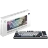 MSI FORGE GK600 TKL W SKY FR