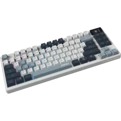 MSI FORGE GK600 TKL W SKY FR