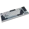 MSI FORGE GK600 TKL W SKY FR