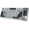 MSI FORGE GK600 TKL W SKY FR