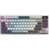 MSI FORGE GK600 TKL W SKY FR