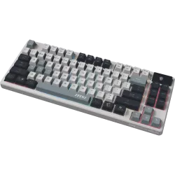 MSI FORGE GK600 TKL W SKY FR