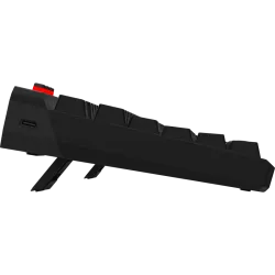 MSI STRIKE PRO WWIRELESS SILENT FR