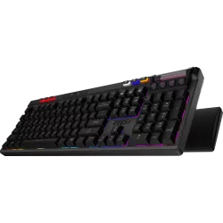 MSI STRIKE PRO WWIRELESS SILENT FR