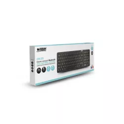 Urban Factory Clavier Onlee Blanc *OWC25UF
