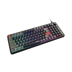 MSI FORGE GK110 FR