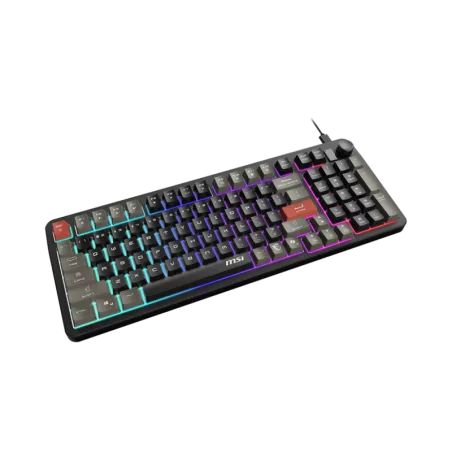 MSI FORGE GK110 FR