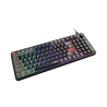 MSI FORGE GK110 FR