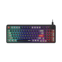 MSI FORGE GK110 FR