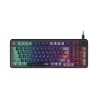 MSI FORGE GK110 FR