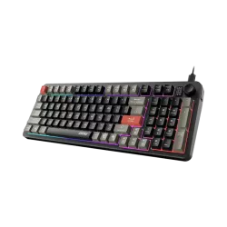 MSI FORGE GK110 FR