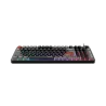 MSI FORGE GK110 FR