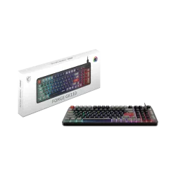 MSI FORGE GK110 FR
