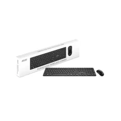 MSI FORGE K210 W COMBO FR