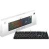 MSI FORGE GK320 RED FR