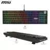 MSI FORGE GK320 RED FR