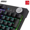 MSI FORGE GK320 RED FR