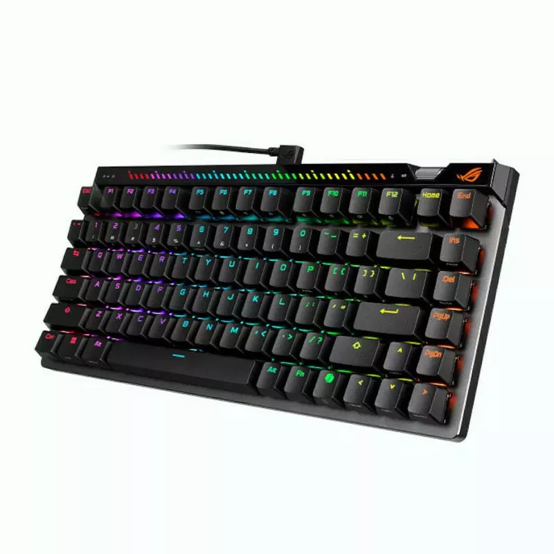 ASUS ROG Falchion Ace 75 HE