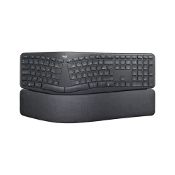 LOGITECH ERGO K860 for Business - Graphite