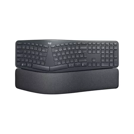 LOGITECH ERGO K860 for Business - Graphite