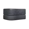 LOGITECH ERGO K860 for Business - Graphite